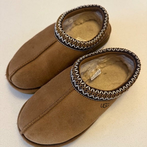 UGG Tasman slippers - Picture 2 of 5